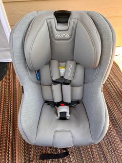 Nana car seat 2033 expires