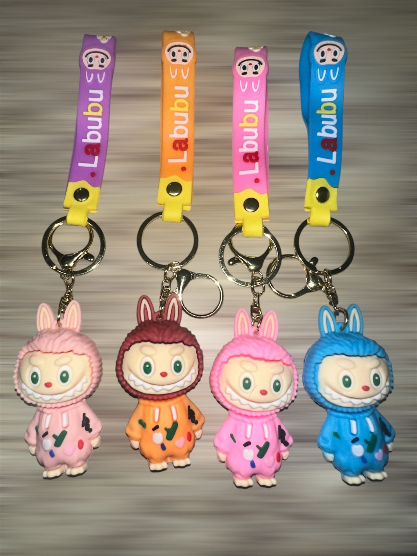 Key Chains