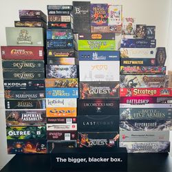 Board Games