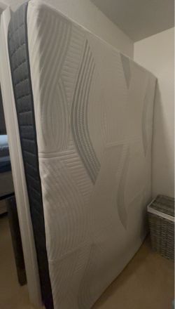 Mattress
