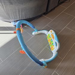 Baby Kick Pad 