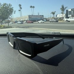 Prada Sunglasses