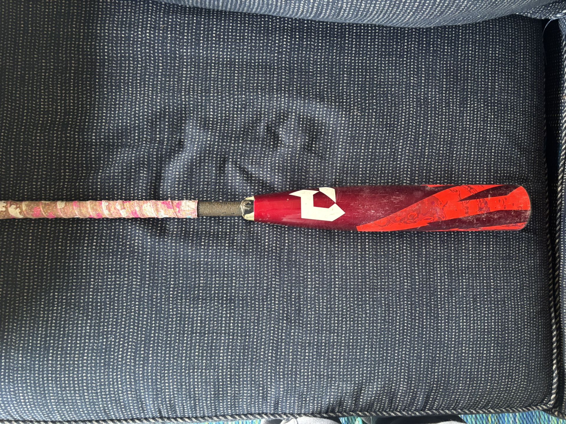 Demarini Zoa Usssa baseball bat 31in -8 $120 OBO