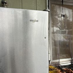 Whirlpool Refrigerator