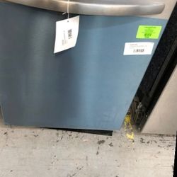 Frigidaire dishwasher