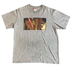 SUPREME NEW YORK “ICHI THE KILLER” T-SHIRT