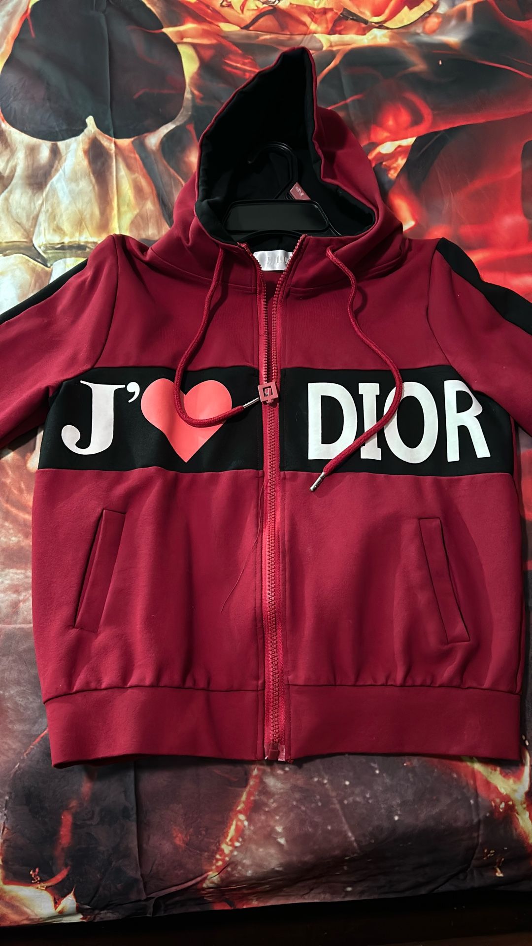 JDIOR Jacket