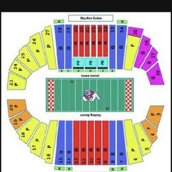 Fresno State Vs Nevada Tickets