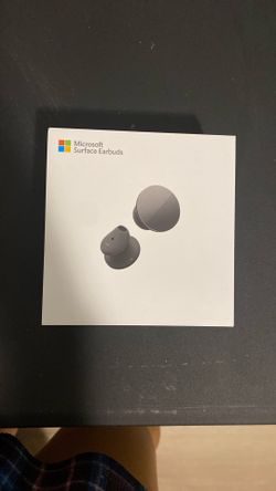Microsoft Surface Earbuds