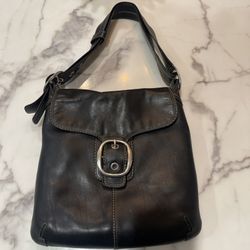 Coach | A0393-F13355 Bleeker Crossbody Shoulder Bag