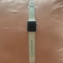 Series 3 Apple Watch
