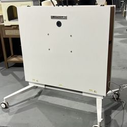 🥨Electric Floor Stand（41”×72”×6.5”）