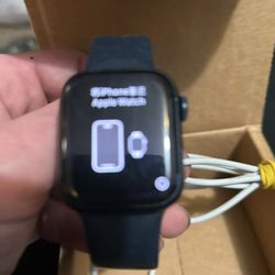 Apple Watch   8