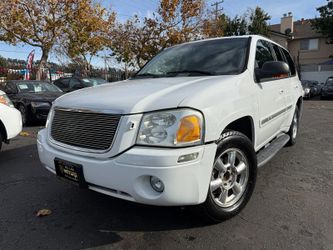 2003 GMC Envoy SLT