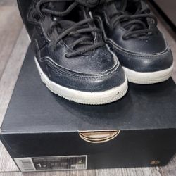 Jordan Youth Size 1
