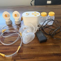 Medela Pump In Style 