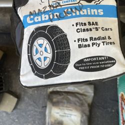 Chains For Mazda Pickup