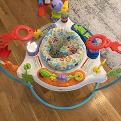 Baby Bouncer 