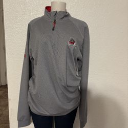 Men’s Meidum Fresno State Sweater 