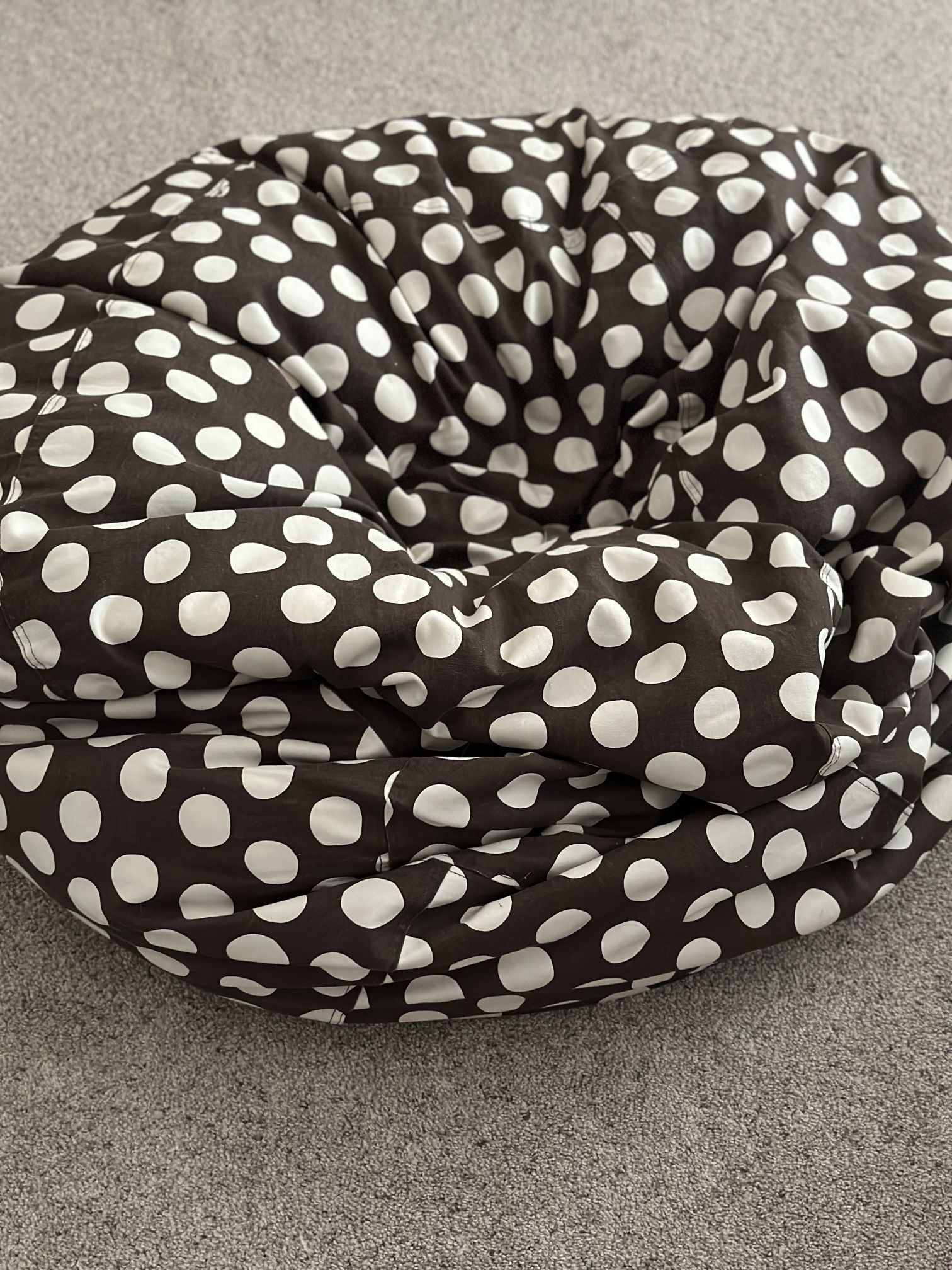 Pottery Barn Teen Beanbag Chair