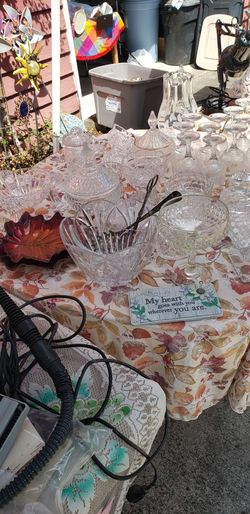 Glassware
