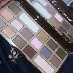 Too Faced chocolate Bar Makeup Eyeshadow Palette 