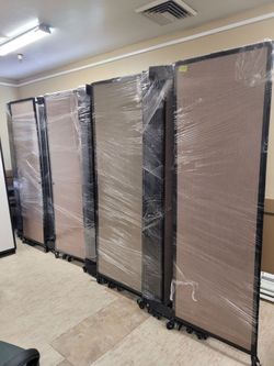Room/ office  partitions/ dividers