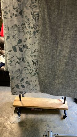 Comforter, Pillow Shams, King Size.