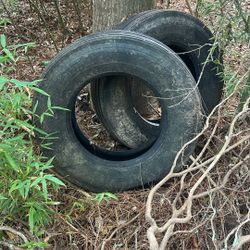 Two Tires 