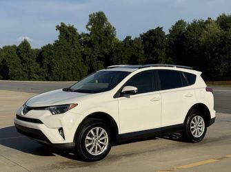 2016 Toyota RAV4 Hybrid