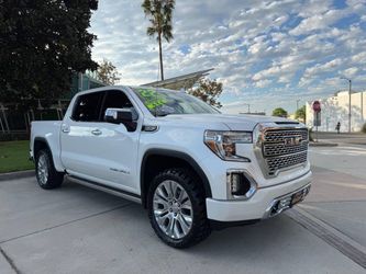 2022 GMC Sierra 1500 Limited