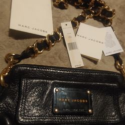 MARC JACOBS CROSSBODY HANDBAG