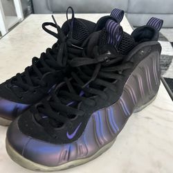 Nike foamposites (USED)