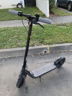 Ninebot KickScooter F25