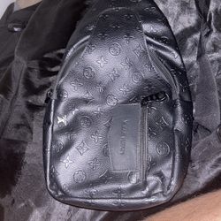 Loui Vuitton Fanny Pack 