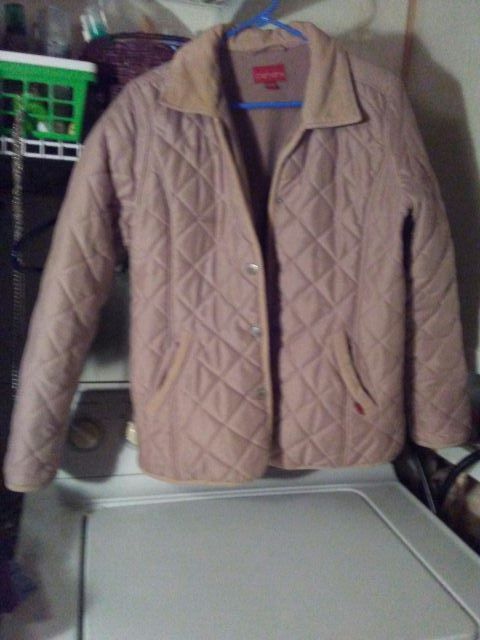 CHARIVARI jacket