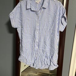 Woman’s Blouse