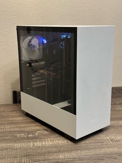 FAST GAMING PC! 1.5Tb storage