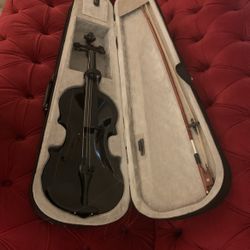 Violin For Sale 