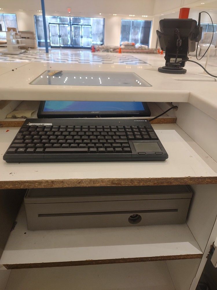 Point Of Sale Systems / Computers