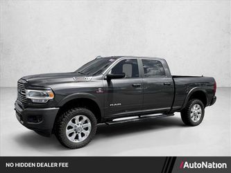 2022 RAM 2500
