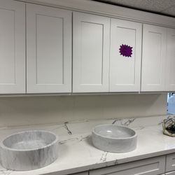 Cabinets 