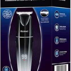 KEMEI Trimmer for Men