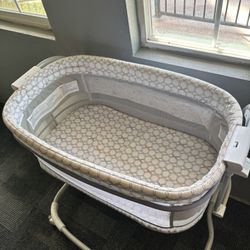 Bassinet Good Conditions