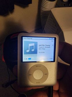 Ipod