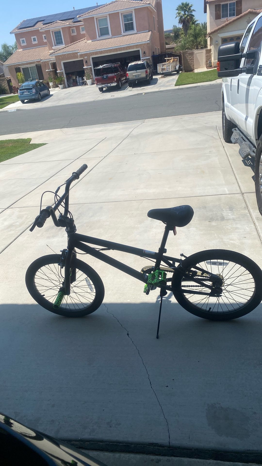 bike
