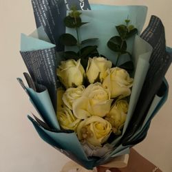 Floral Arrangements 