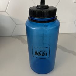 REI Nalgene Water Bottle