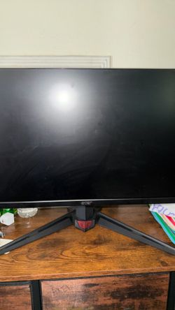Acer Nitro XV240Y X1bmiiprx Gaming Monitor