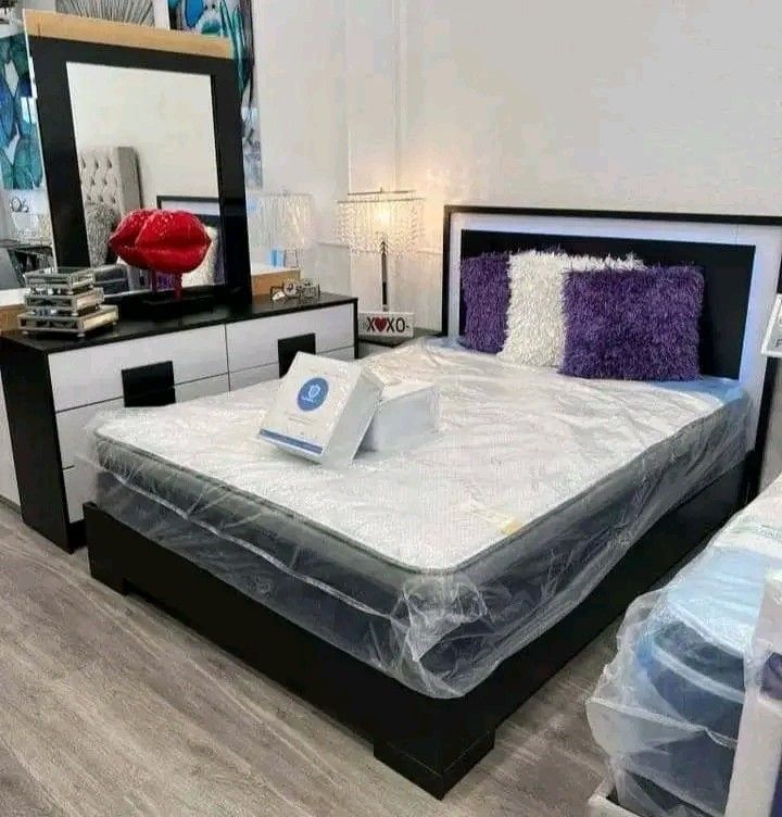 Bedroom Set!!!Ask For Price!!!Preguntar Por Precio